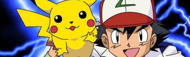 Pokémon : Donjon Mystère Equipe de Secours Rouge - GBA