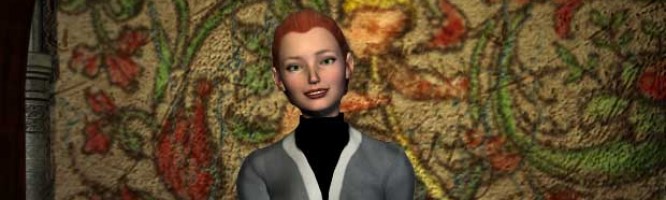 Nancy Drew : La malédiction du manoir de Blackmoor - PC