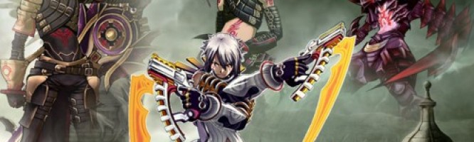 .hack//G.U. Vol.1 : Rebirth - PS2