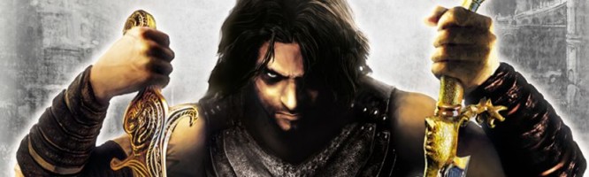 Prince of Persia : Revelations - PSP