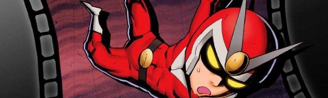 Viewtiful Joe : Double Trouble - DS