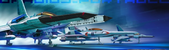 Gradius Collection - PSP