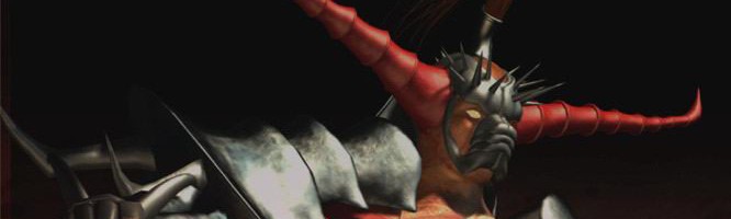 Kingdom Under Fire : Circle of Doom - Xbox 360