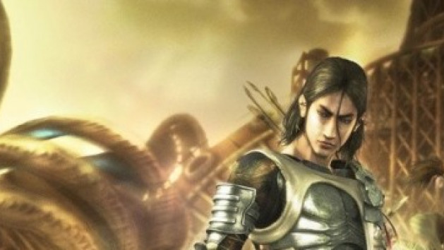 Lost Odyssey