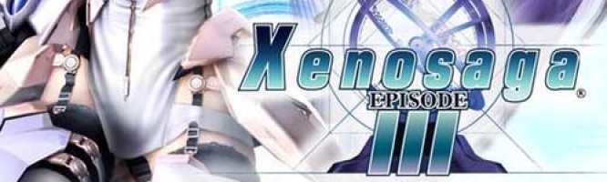 Xenosaga Episode III : Also Sprach Zarathustra - PS2