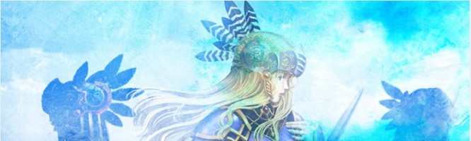 Valkyrie Profile 2 : Silmeria - PS2