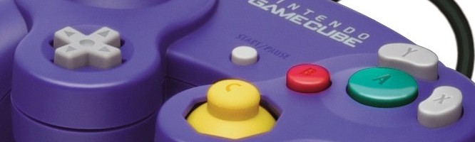 Nintendo Gamecube - Gamecube