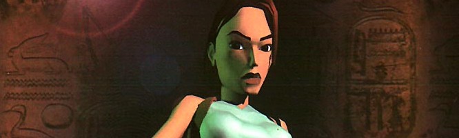 Tomb Raider 1 - PC