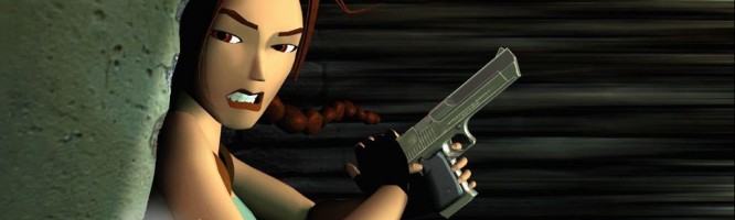 Tomb Raider II - PC