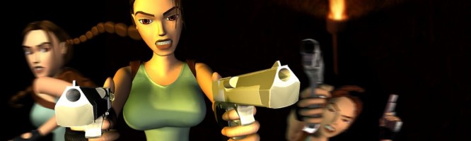 Tomb Raider : La Révélation Finale - Dreamcast