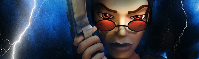 Tomb Raider : Sur Les Traces De Lara Croft - Dreamcast