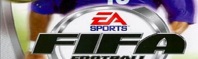 FIFA 98 - PlayStation