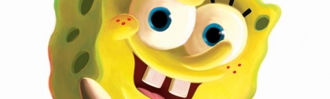 Bob l'Eponge et ses Amis : 1 Pour Tous Tous Pour 1 - GBA