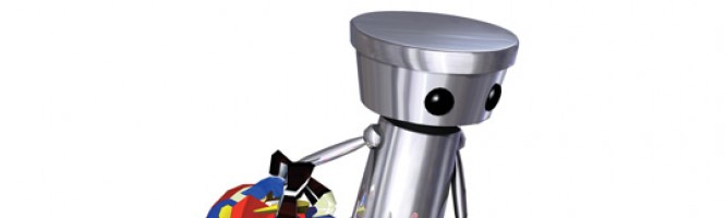 Chibi-Robo ! - Gamecube