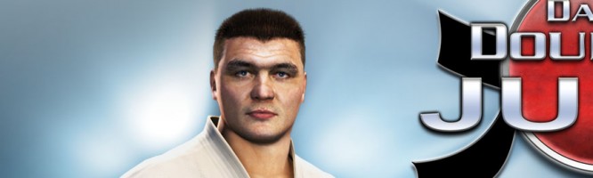 David Douillet Judo - Xbox