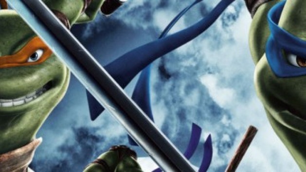 Tortues Ninja : le film