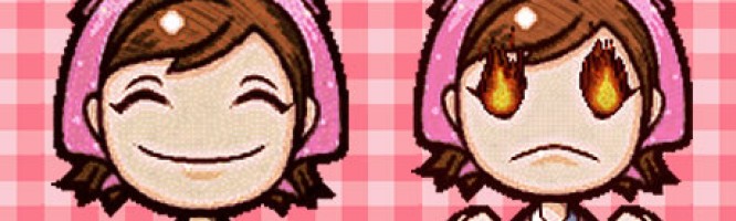 Cooking Mama - DS