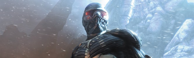 Crysis - PS3