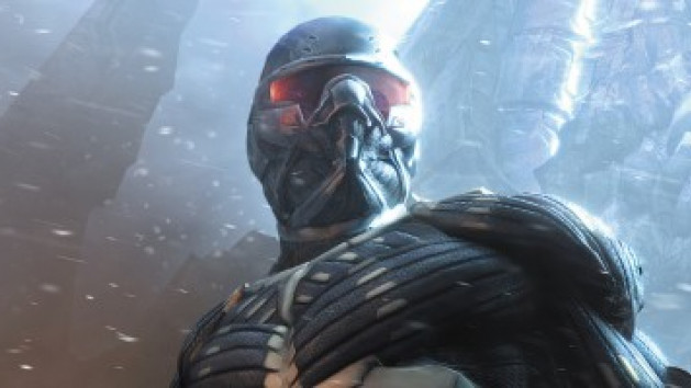 Crysis
