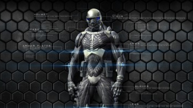 Crysis
