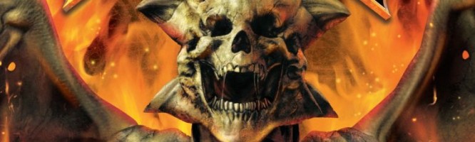 Doom 3 : Resurrection of Evil - Xbox