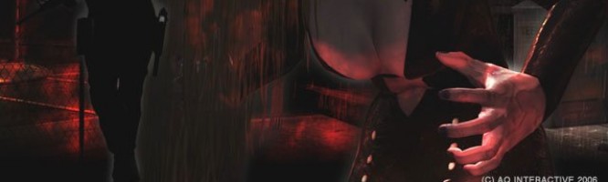 Vampire Rain - PS3