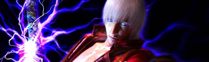 Devil May Cry 3 : Dante's Awakening Special Edition - PC