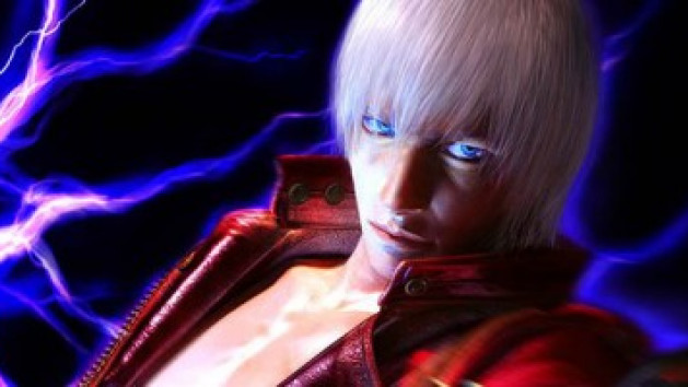 Devil May Cry 3 : Dante's Awakening Special Edition