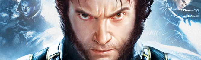 X-Men : Le Jeu Officiel - PC