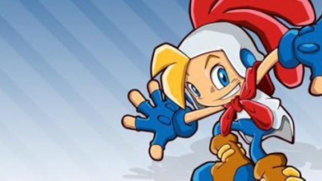 Billy Hatcher and the Giant Egg
