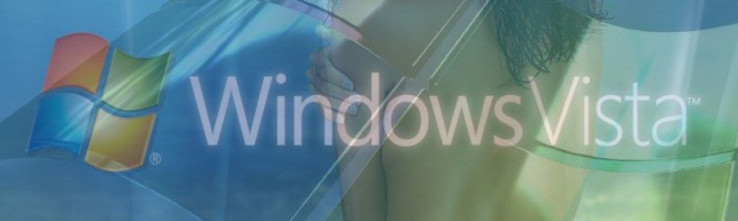 Windows Vista - PC