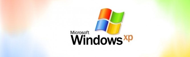 Windows XP - PC