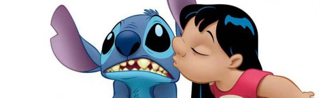 Lilo & Stitch 2 - GBA