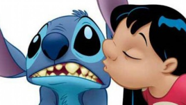 Lilo & Stitch 2