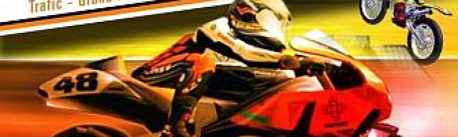 Moto Racer 3 Gold Edition - PC