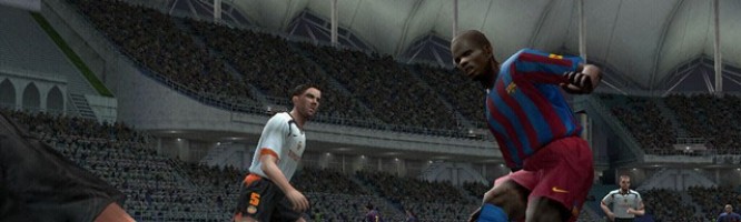 Winning Eleven 10 - PS2