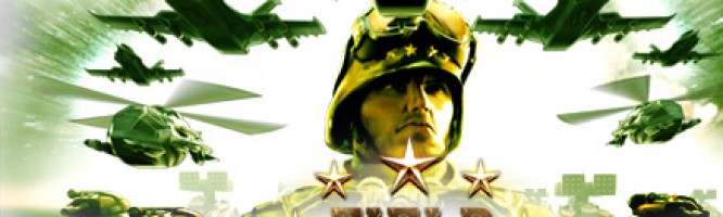 Field Commander - PSP