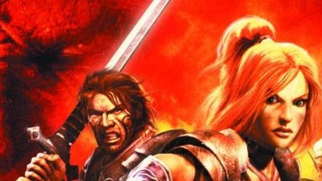 Dungeon Siege II: Throne of Agony