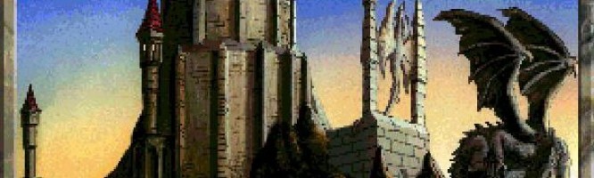 The Elder Scrolls : Arena - PC