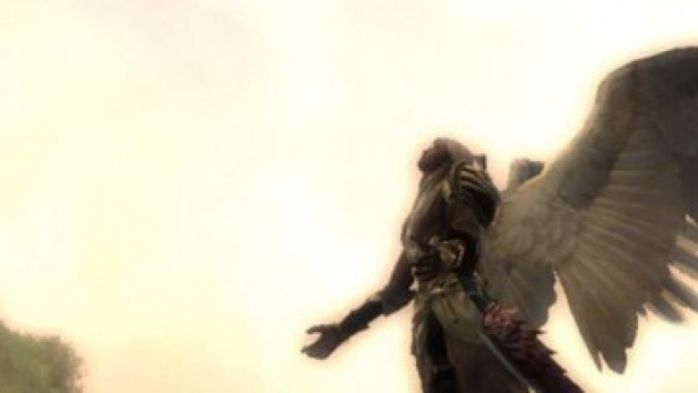 Aion : The Tower of Eternity