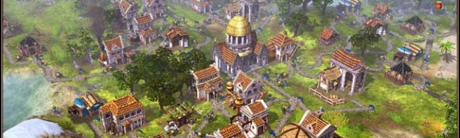 The Settlers II : Next Generation - PC