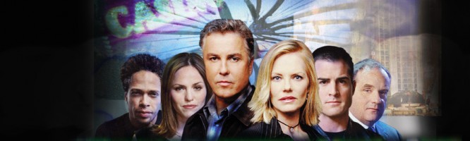 Les Experts : Las Vegas - Crimes en série - PC