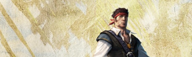 Pirates : Legend of the Black Buccaneer - PC