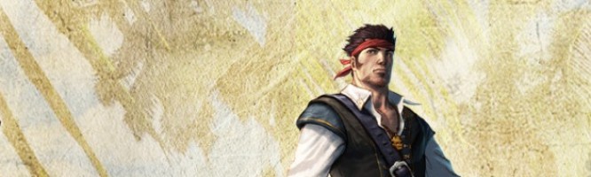 Pirates : Legend of the Black Buccaneer - Xbox