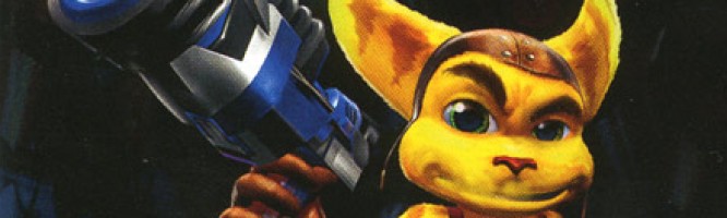 Ratchet & Clank : La taille, ça compte - PSP