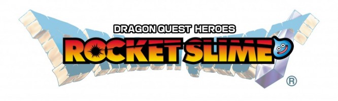 Dragon Quest Heroes : Rocket Slime - DS