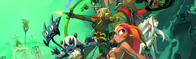 WAKFU - PC