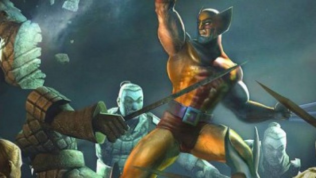 Marvel : Ultimate Alliance