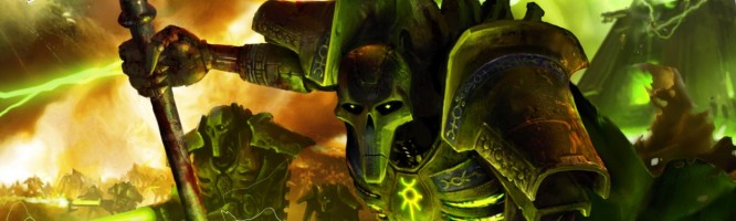 Warhammer 40.000: Dawn of War - Dark Crusade - PC