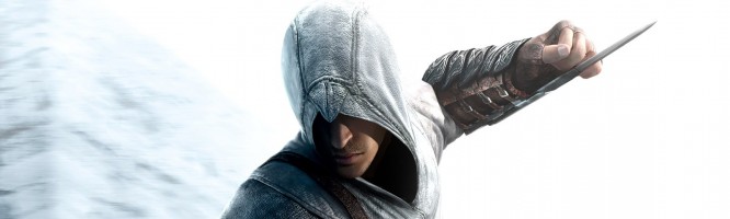 Assassin's Creed - PS3
